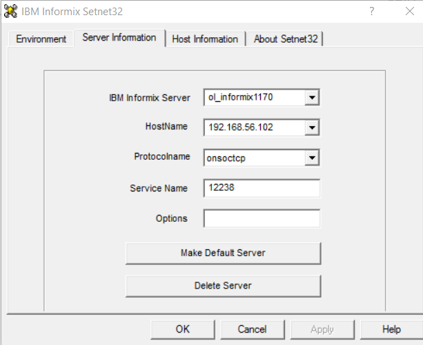 ibm informix odbc driver 32 bit download